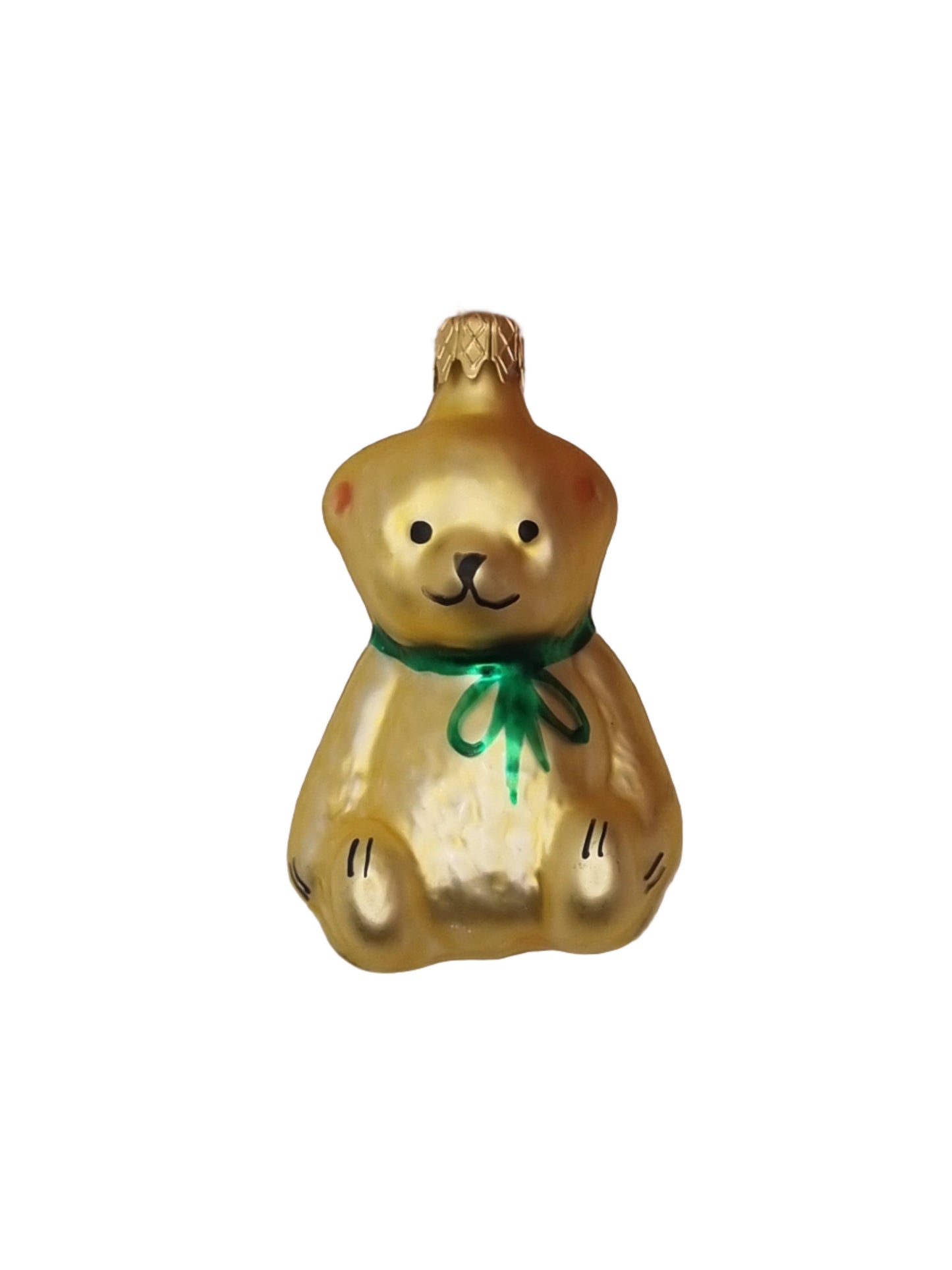European Glass Christmas ornament of a 12 December Photos
