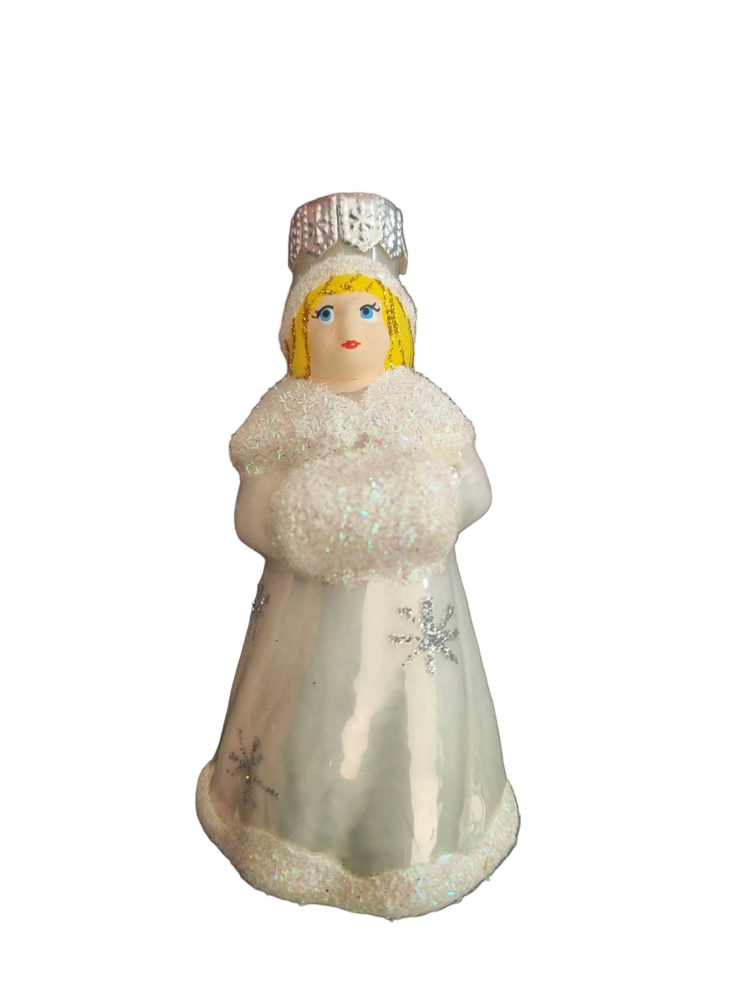 Small angel figurine
