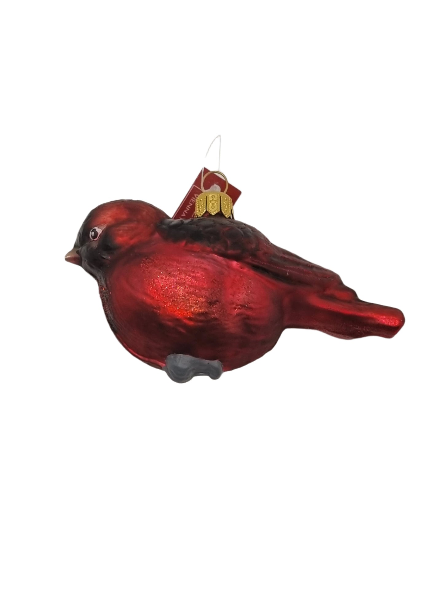 European Glass Christmas ornament of a 12 December Photos