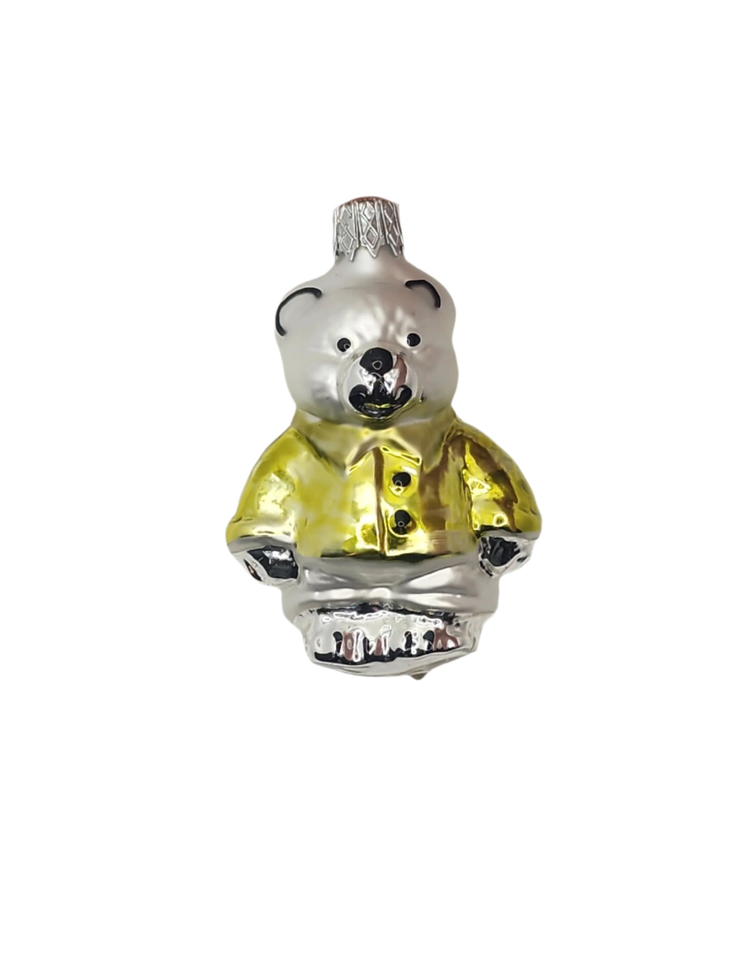 European Glass Christmas ornament of a New product photos