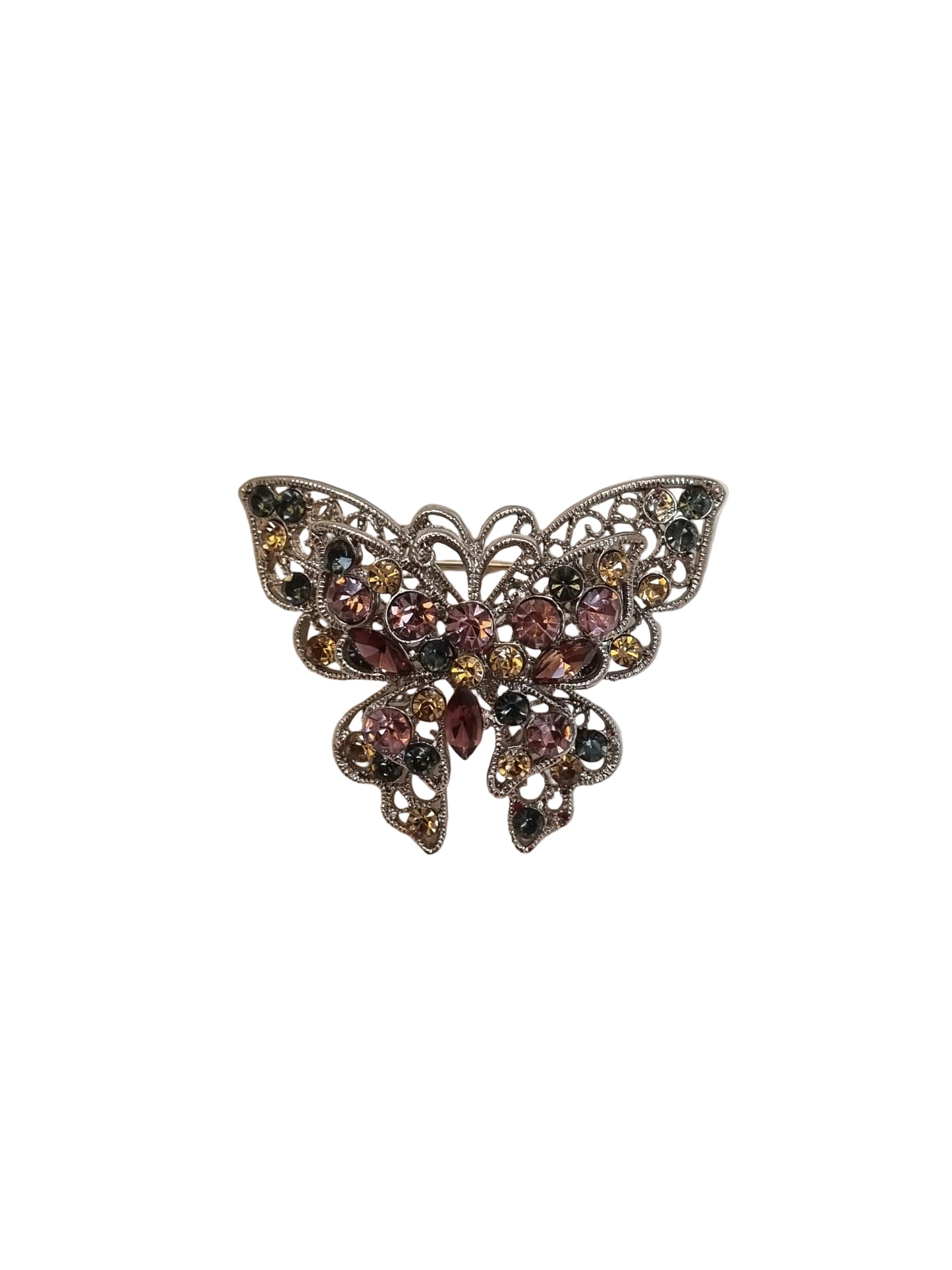 Butterfly | Brooch V