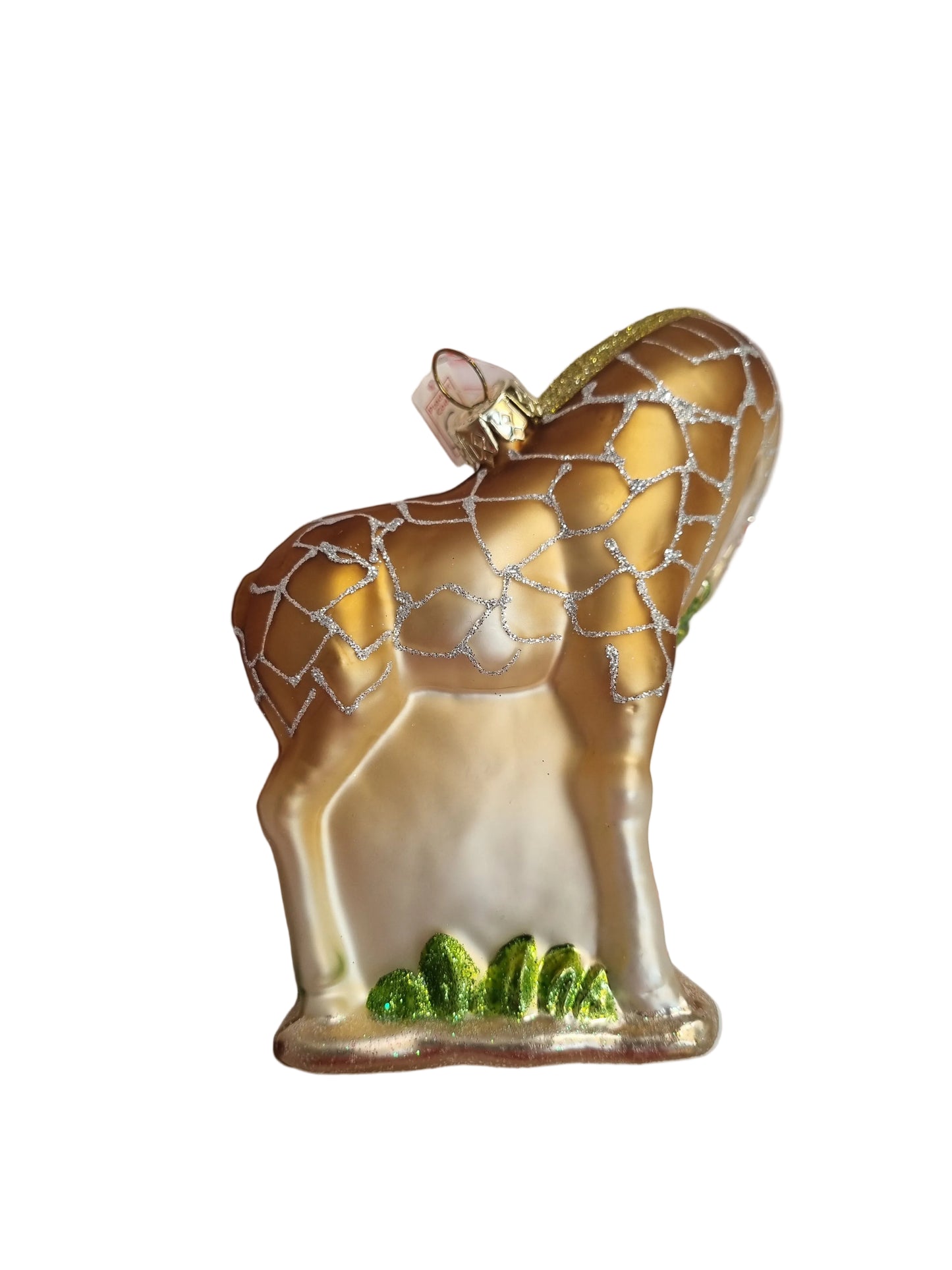 Giraffe with Baby (S)