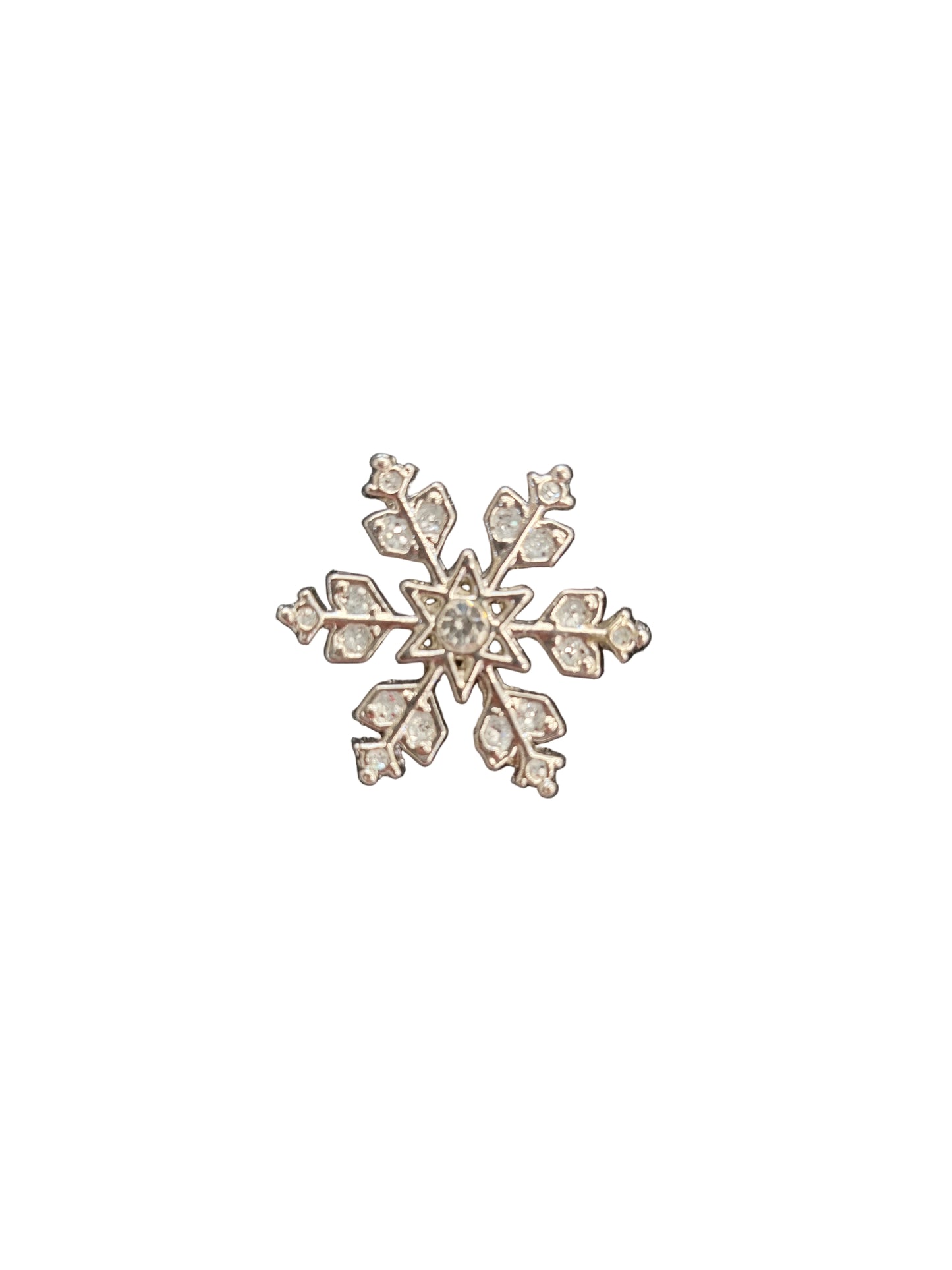 Delicate Snowflake | Pins