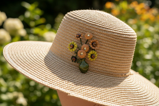How to Wear Brooches in 2026
