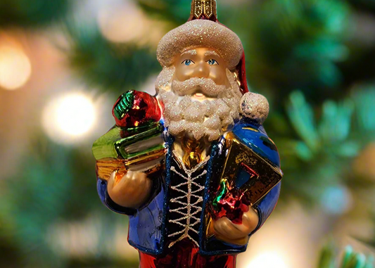 Unique Christmas Gifts for Teachers