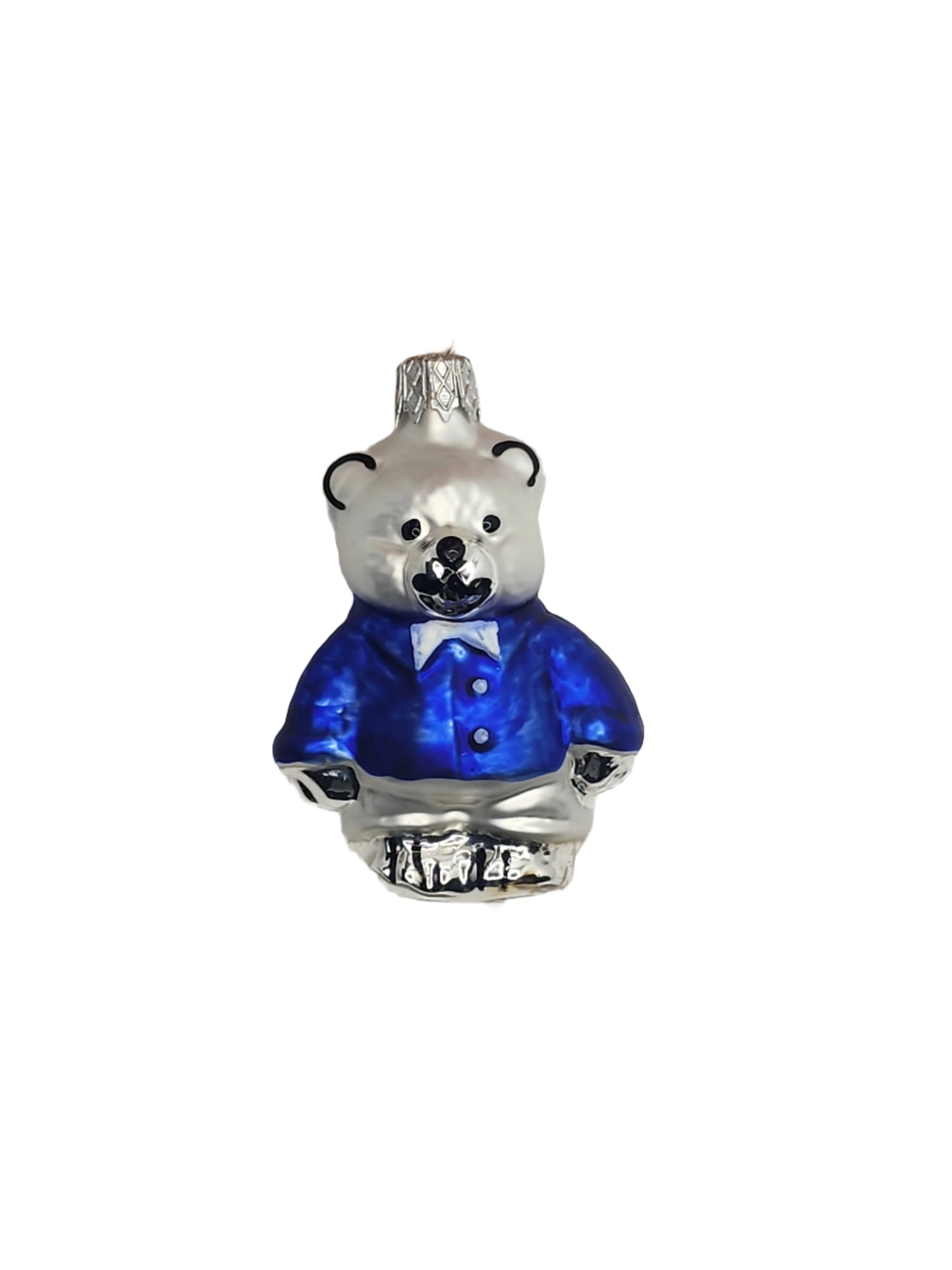 European Glass Christmas ornament of a New product photos