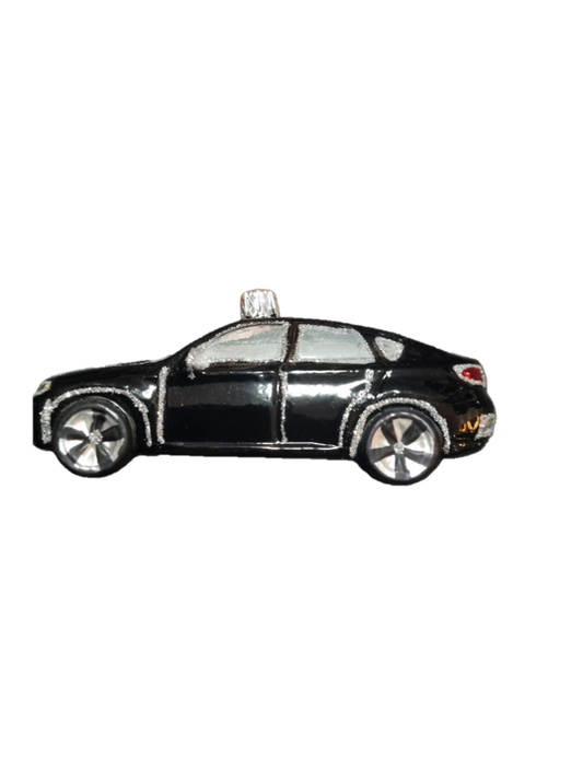 Cars | Car with Glitter Windows (U)