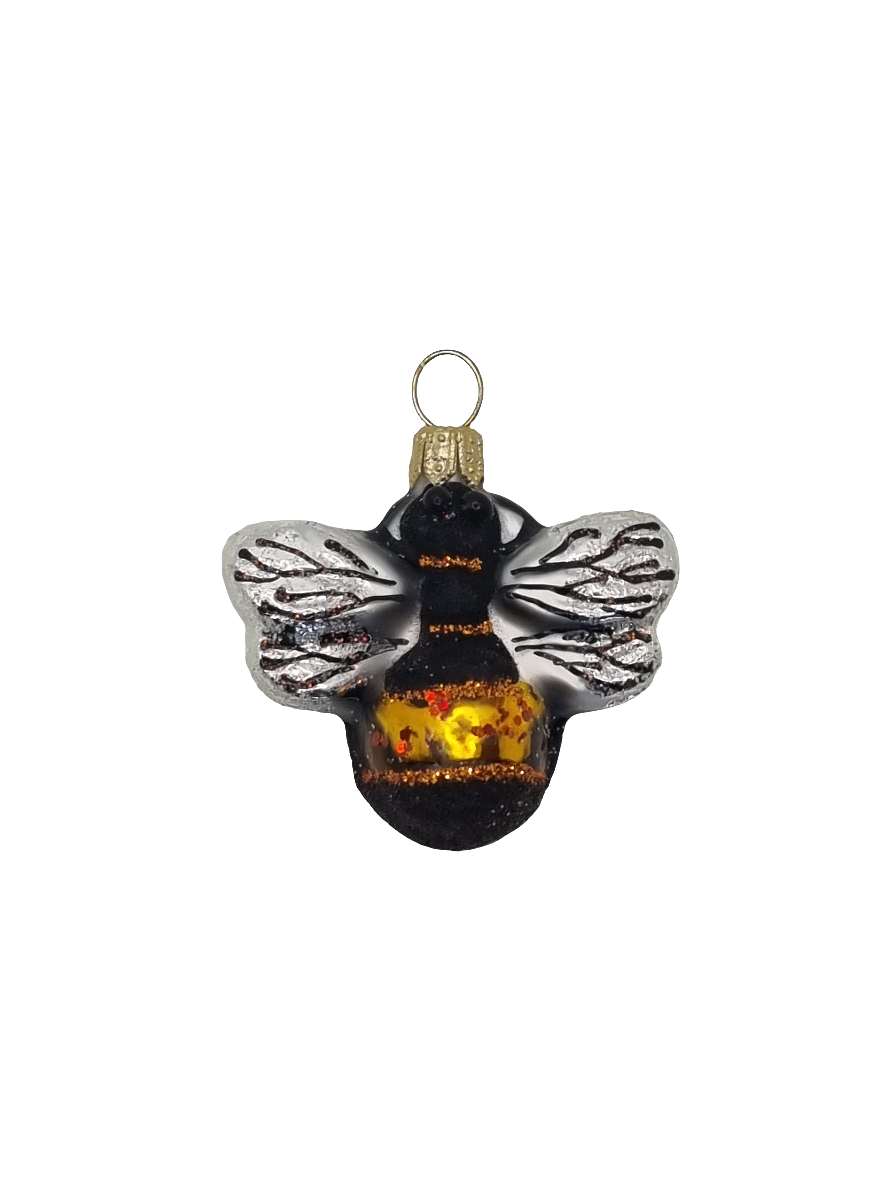 European Glass Christmas ornament of a New product photos