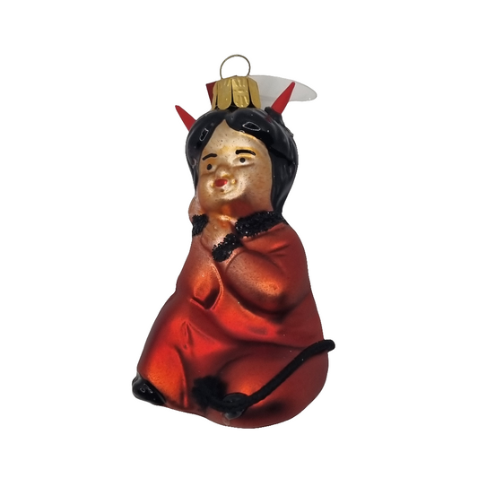 Devil Child (G)