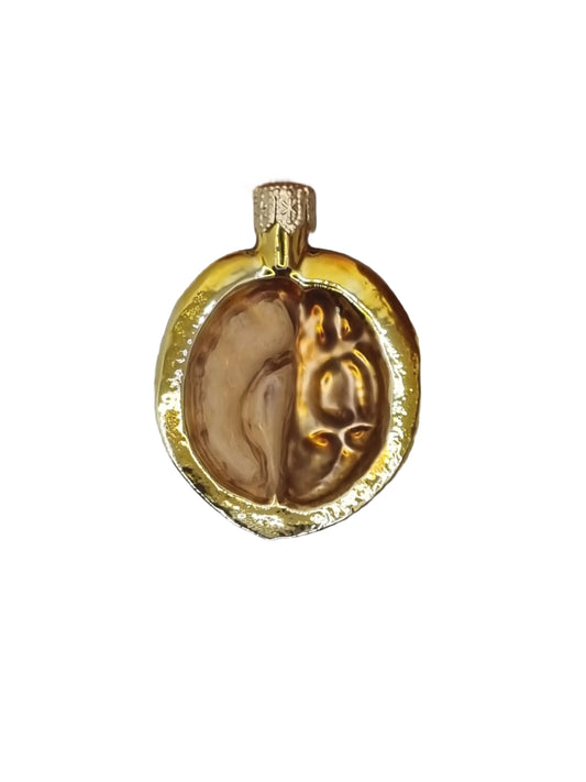 European Glass Christmas ornament of a 12 December Photos