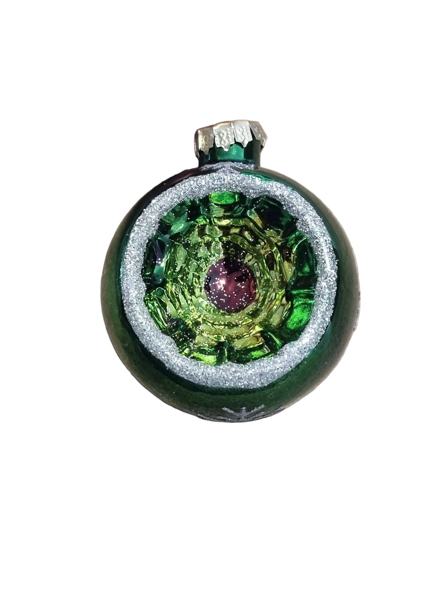 Indent Bauble (C)