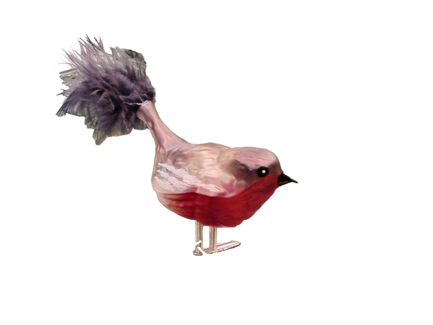 Birds on Clip (I) | Assorted