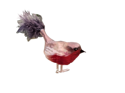Birds on Clip (I) | Assorted