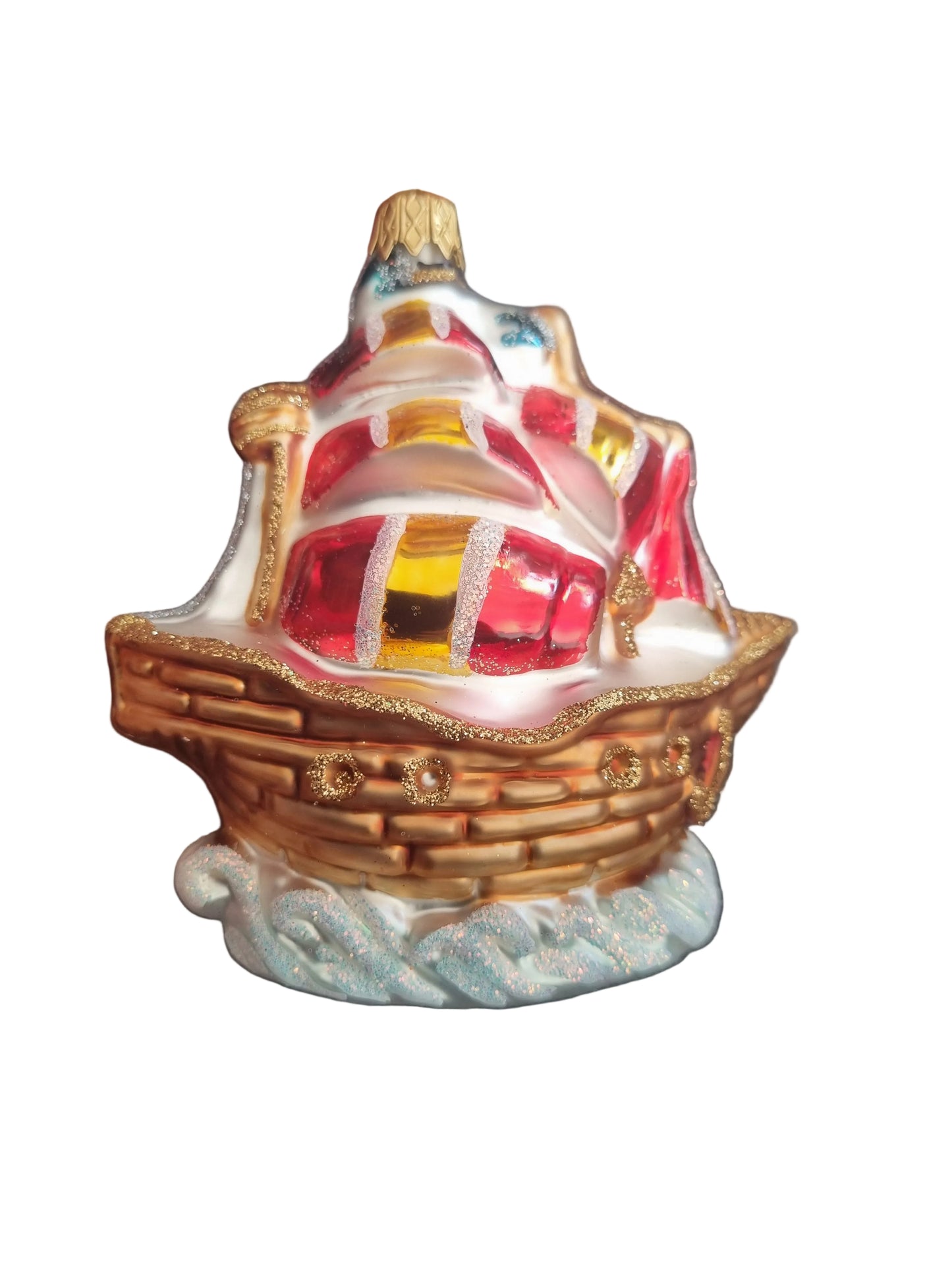 Ship (U)