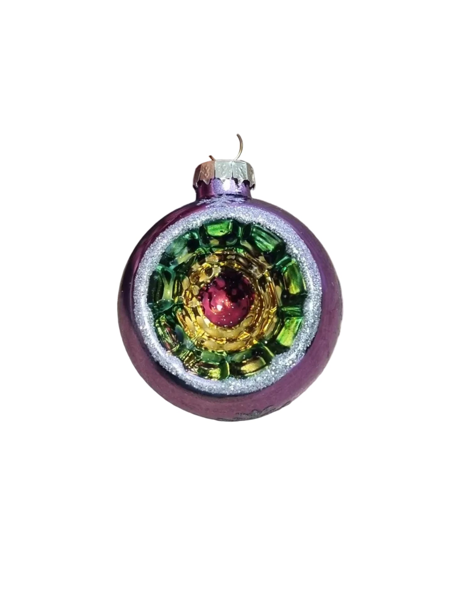 Indent Bauble (C)