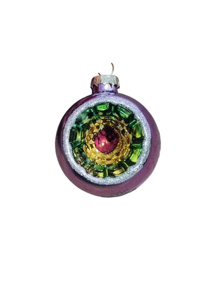 Indent Bauble (C)