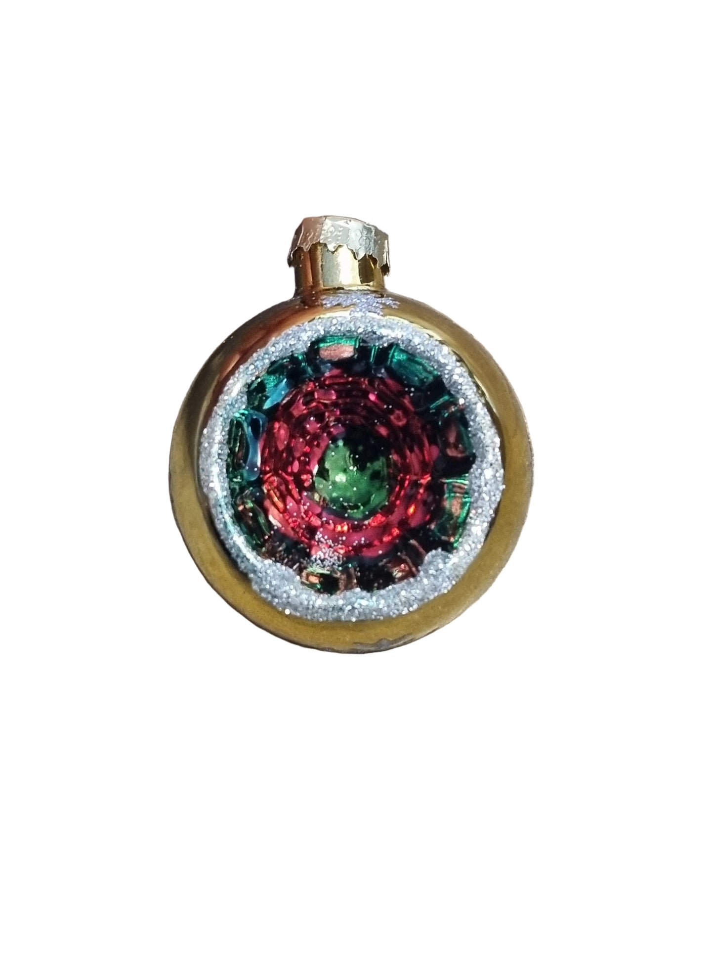 Indent Bauble (C)