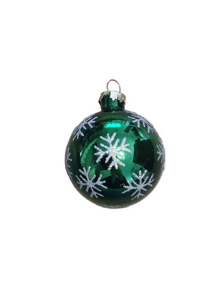 Indent Bauble (C)
