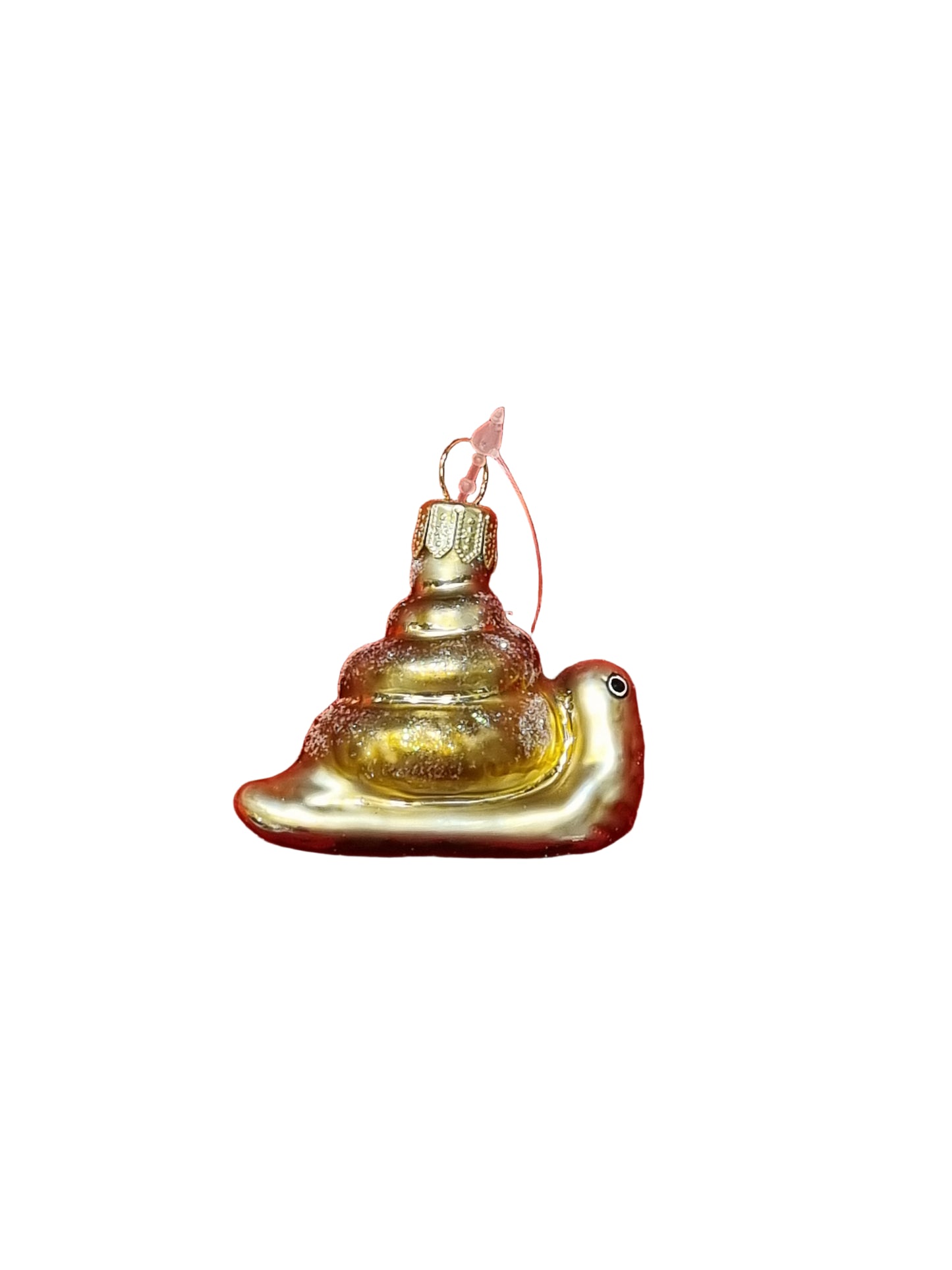 Snail (I)