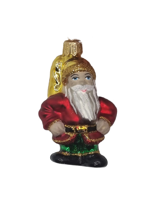 Gnome with Beard (M)