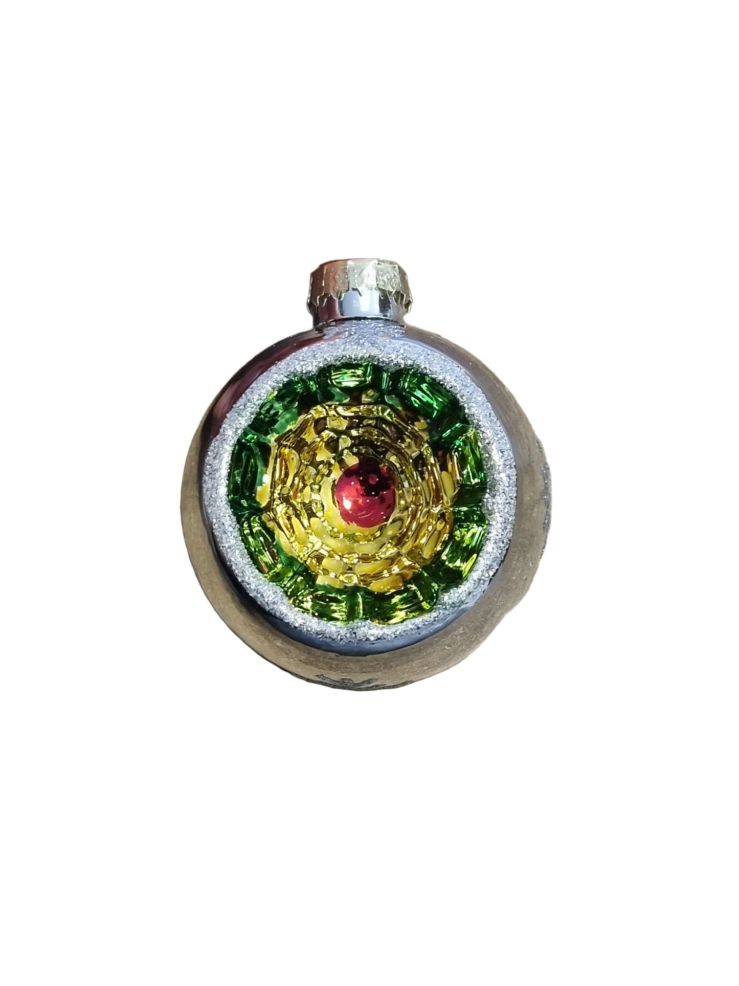 Indent Bauble (C)