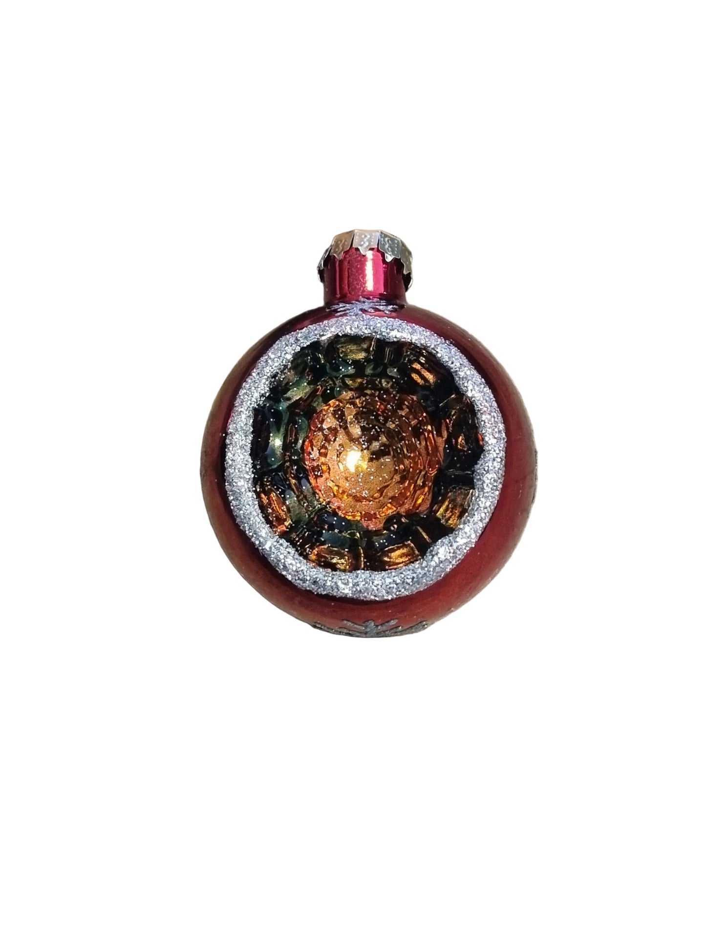 Indent Bauble (C)